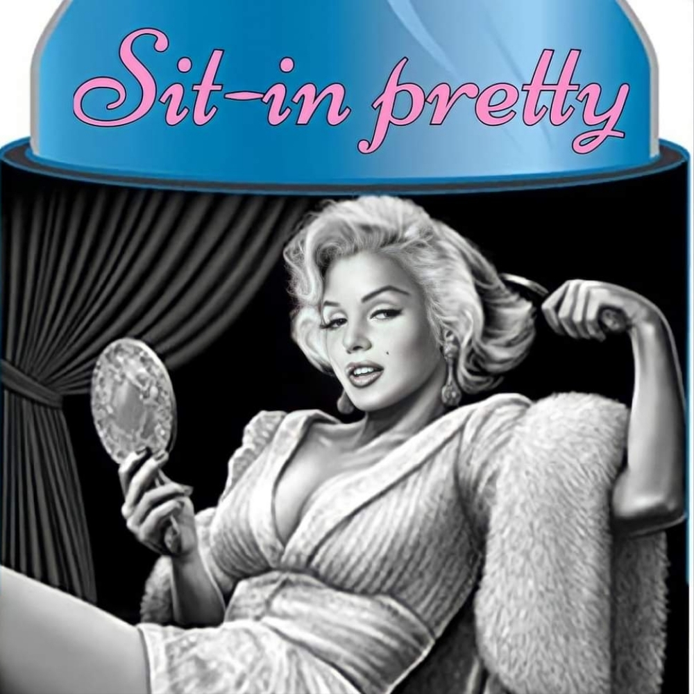 You can Afford to Sit-in Pretty!
